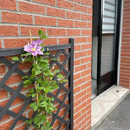 Meuble, Calme Apartment *