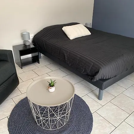 Meuble, Calme サンタマン・レゾー