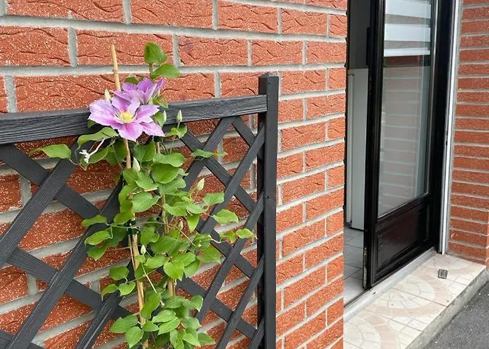 Meuble, Calme Апартаменты *