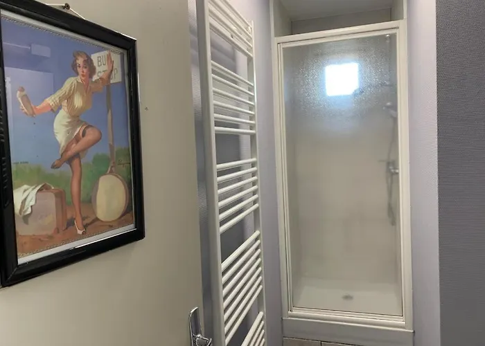 Meuble, Calme * Сент-Аман-лез-О